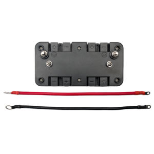 <span class=keywords><strong>กล่อง</strong></span>เชื่อมต่อแบตเตอรี่รถยนต์แบบ 4 พอร์ต พร้อมปลั๊ก<span class=keywords><strong>ไฟ</strong></span> 8GA ขนาด 300 มม. และสาย<span class=keywords><strong>ไฟ</strong></span> O-Terminal สำหรับรถยนต์ - Product Image 5