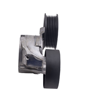 Ensemble tendeur de courroie automatique pour Jeep Dodge 53030958AC, pièce de rechange pour climatisation - Product Image 4
