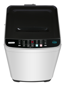 <span class=keywords><strong>Lavadoras</strong></span> Lavadora de ropa de un solo tubo con secadora Gran capacidad <span class=keywords><strong>8</strong></span> <span class=keywords><strong>Kg</strong></span> 10kg 15kg Lavadora de <span class=keywords><strong>carga</strong></span> <span class=keywords><strong>superior</strong></span> Totalmente automática - Product Image 4