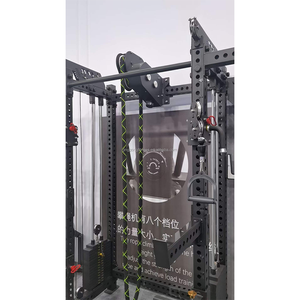Endless Rope - Adjustable Home Gym Climbing Trainer
