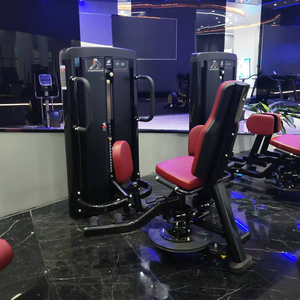 Appareil de <span class=keywords><strong>musculation</strong></span> Brightway à charge guidée <span class=keywords><strong>pour</strong></span> exercices d'abduction des cuisses externes, idéal <span class=keywords><strong>pour</strong></span> la <span class=keywords><strong>musculation</strong></span> des cuisses et des <span class=keywords><strong>fessiers</strong></span> - Product Image 4