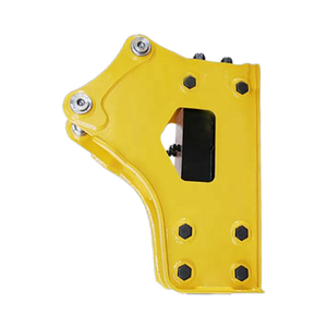 7 8 toneladas excavadora retroexcavadora <span class=keywords><strong>Jcb</strong></span> 3CX demolición hidráulica 75mm <span class=keywords><strong>martillo</strong></span> rompedor de roca para retroexcavadora <span class=keywords><strong>Jcb</strong></span> 3CX Kubota 8 toneladas - Product Image 3