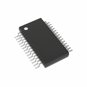 Original One Stop Service Buy Online Electronic Components 28 SSOP PIC16F15356T-I_SS Embedded - Product Image 1