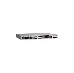 C9200l-48t-4g-e 48 Port Gigabit Ethernet Network Data Center Switch Factory New Good Performance 4x1g Uplink Switch Hot Sale
