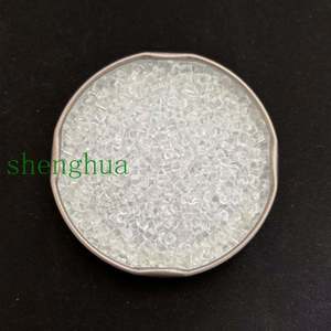 Poudre de moulage PC Korea Chemistry PC-1070 à haute viscosité, haute résistance aux chocs, résistante aux UV, transparente - Product Image 3