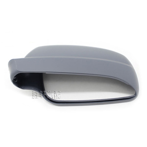 Carcasa de Espejo Retrovisor para Volkswagen Golf Mk4, Lado Izquierdo Más Grande, Lado Derecho Más Pequeño, Material ABS, Espejo Convexo Esférico - Product Image 4