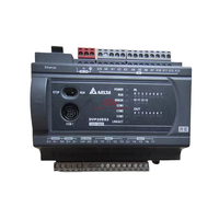 Módulo PLC Delta DVP20ES200RE Serie DVP-ES 100% Nuevo y Original