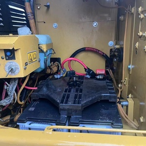 Excavadora Usada Cat320, Máquina Japonesa de 20 Toneladas, Buen Estado de Funcionamiento, con Pocas Horas de Trabajo, en Existencia, EPA/CE - Product Image 5