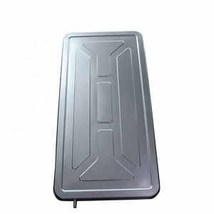 Mini Split Systems Aircon <span class=keywords><strong>Bac</strong></span> de vidange de <span class=keywords><strong>condensat</strong></span> <span class=keywords><strong>Bac</strong></span> à eau - Product Image 4