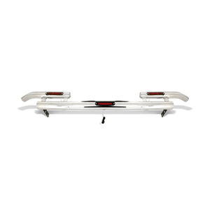 Pare-chocs arrière de voiture en acier de haute qualité pour <span class=keywords><strong>Toyota</strong></span> Hilux Vigo 4 <span class=keywords><strong>Runner</strong></span> 2002-2015 - Product Image 6