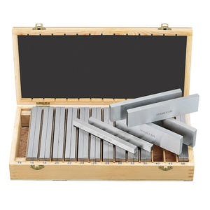 Machines-outils et accessoires, mors de machine, SÉRIE PARALLÈLE FERVI - Product Image 1