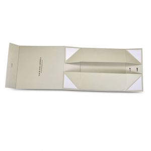 Qiao — boîte en papier carton de luxe, boîte d'emballage avec Logo personnalisé pour chaussures, perruque florale, boîte de abonnement avec Logo imprimé, vente en gros - Product Image 4