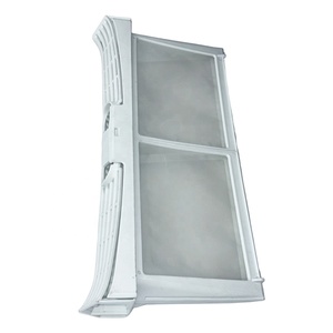 Filtres à vide compatibles avec les pièces de rechange <span class=keywords><strong>Bosch</strong></span> 652184 00652184 01000435 Réduction de l'accumulation de peluches dans votre <span class=keywords><strong>sèche</strong></span>-<span class=keywords><strong>linge</strong></span> - Product Image 2