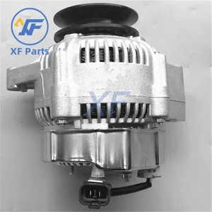 XF pièces moteur alternateur B3.9-C 4D102 4BT3.9 pour PC60-7 R130-5 600-861-6420 600-861-3411 4988274