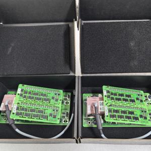 Besturingskaart voor hoogspanningsunit GD C806 B05 Gloednieuwe voorraad 3BHE036290R0005 - Product Image 1