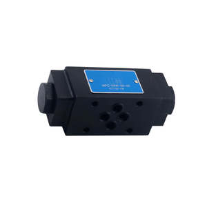 เช็ควาล์วไฟฟ้าระบบ MPC-02-W-1-10Hydraulic MPC-02-B-1-10 MPC-02-A-1-10ระบบไฮดรอลิก - Product Image 6