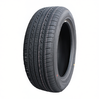 Pneus neufs pour voitures particulières du fabricant, modèles 225/60R17, 235/65R17, 245/65R17, tailles 17/65/245