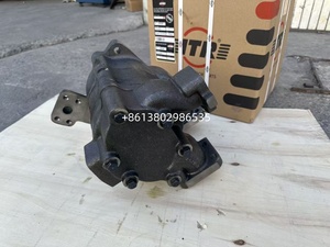 1601835 160-1835 20R-8012 20R8012 ปั๊ม 263-1852 ใช้สำหรับชุดก้านสูบ 3608 3606 3608 อะไหล่เครื่องยนต์ดีเซล - Product Image 5