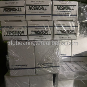 รอมสันตลับลูกปืนเม็ดกลมแบบเปิด SPM25OPN <span class=keywords><strong>SPM25</strong></span>ของแท้ - Product Image 5