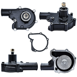 Cw Water <b>Pump</b> For Massey Ferguson 75221910 41313045 U5mw0111 Agricultural Machinery Replacement Part - Product Image 4