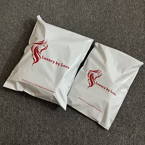 Poly Courier Shippi Mailing Bags 30x40cm with Tamper-Proof Seal Custom Logo Mailing Bags for Sensitive Item - Product Image 1