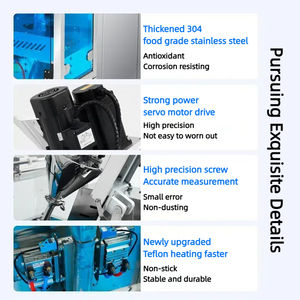 <span class=keywords><strong>เครื่อง</strong></span>บรรจุผ<span class=keywords><strong>ง</strong></span>มาซาลาแบบอัตโนมัติเครื่อ<span class=keywords><strong>ง</strong></span>ปิดผนึกหลั<span class=keywords><strong>ง</strong></span>นิวเมติกสกรูเอีย<span class=keywords><strong>ง</strong></span>1000กรัมผงขิ<span class=keywords><strong>ง</strong></span>ผง - Product Image 3