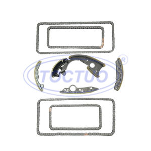 Kit catena di distribuzione diretta alla fabbrica per AUDI C6 2.4/<span class=keywords><strong>3.2</strong></span> OE 06 e109229f/06 e109465/079109229 L - Product Image 3