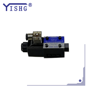 Remplacement pour l'ensemble de commande hydraulique à solénoïde Tokimec DG4V-3-2A-M-P2-H-7-56, 1/8 pouce, 315 bars - Product Image 3