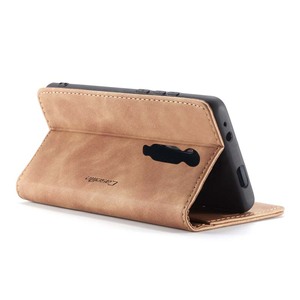 Custodia in pelle originale CaseMe portafoglio per Xiaomi <span class=keywords><strong>9T</strong></span> <span class=keywords><strong>Redmi</strong></span> K20 Pro Flip custodia magnetica - Product Image 4