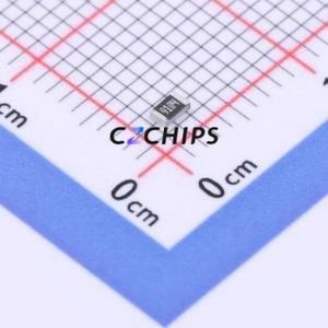 Resistencia SMD SCR0805F9M1 0805 (Tipo: Película Gruesa) (Resistencia: 9.1MOhm Precisión: 1%) - Product Image 1