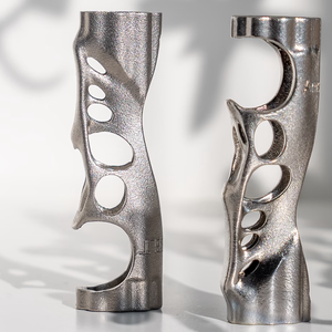 Дешевая цена, услуги 3D печати на заказ, быстрый прототип, металлическая служба 3D печати - Product Image 6