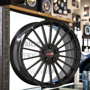 Rines de Repuesto para Automóvil con 5 Orificios, Diseño Nuevo FB0594, Alta Calidad, Gran Venta - Product Image 6