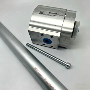 Pièce de rechange pour pompe hydraulique Jungheinrich Ameise 51372204 pour chariot élévateur à palettes AM20 AM22 AME15 - Product Image 4