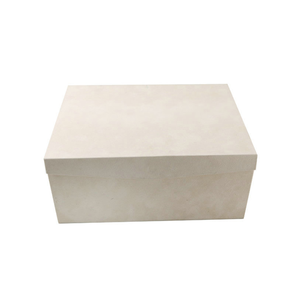 Empty Chocolate Truffle <b>Boxes</b> <b>Gift</b> Box with Drawer for <b>Wedding</b> Invitation - Product Image 3
