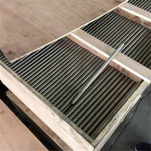 เหล็กอัลลอย C4 EN 2.4610 แท่งกลม นิกเกิลอัลลอย ทนการกัดกร่อน มาตรฐาน ASTM ASME ได้รับการรับรองมาตรฐาน ISO ส่งออกไปยังสหรัฐอเมริกาและยุโรป - Product Image 4