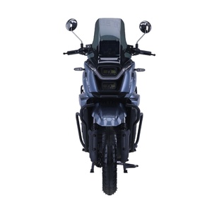 Motocicleta de Nuevo Diseño con Motor de 2000W de Largo Alcance, Precio al por Mayor, Motocicleta de 72v - Product Image 2