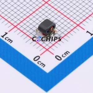 ETC1-1-13TR Balun SMD-5P RF ( Frequency Range: )( Impedance Ratio - Unbalanced/Balanced: 1:1 )( Insertion Loss (Max): 3.5dB ) - Product Image 1