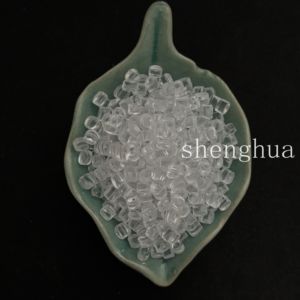 Matières premières PVC, polystyrène à usage général GPPS 525 535, granulés, pastilles - Product Image 3