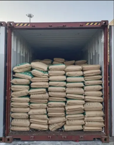 Resina de PVC Zhongtai en Polvo, Grado Tubería, Materia Prima Plástica, Resina de PVC SG 5 - Product Image 5