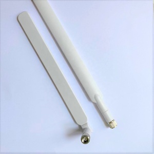 Antenne externe <span class=keywords><strong>4G</strong></span> LTE HUA WEI d'origine, 2 pièces, pour MF293N <span class=keywords><strong>B525</strong></span> B593 E5186 B880 B310 E5172 B315 S MA Type-C (<span class=keywords><strong>Routeur</strong></span> non inclus) - Product Image 2