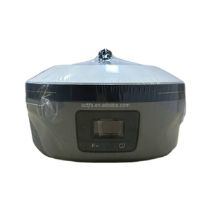 Módulo GPS RTK IMU GNSS Portátil B5 a Buen Precio, Super Base con el Mejor Rastreo de Señal - Product Image 1