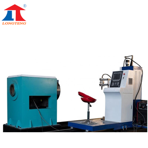 FX430B Factory Price Manufacturer <strong>Supplier</strong> 4 Axis Plasma or <strong>Laser</strong> Cutting Controller CNC Control <strong>System</strong> - Product Image 5
