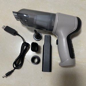 Puissant aspirateur à main sans fil 9000pa <span class=keywords><strong>appareil</strong></span> portable rechargeable pour le nettoyage de la voiture à la maison comprend une fonction de <span class=keywords><strong>d</strong></span>époussiérage <span class=keywords><strong>d</strong></span>'<span class=keywords><strong>air</strong></span> - Product Image 5