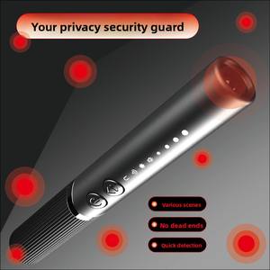 Detector <span class=keywords><strong>de</strong></span> Cámaras Espía RF KT3, Detector <span class=keywords><strong>de</strong></span> Cámaras Ocultas Inalámbricas, Localizador GPS, Escáner, Buscador <span class=keywords><strong>de</strong></span> Dispositivos <span class=keywords><strong>de</strong></span> Escucha GSM - Product Image 3