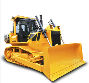 Bulldozer SD20 haute performance en bon état avec peu d'heures de travail - Product Image 1