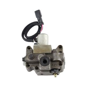 Bomba elevadora de piezas de excavadora 708-1U-<span class=keywords><strong>03340</strong></span>, bomba principal, bomba de ventilador PC600-8, elevador para Komatsu - Product Image 1