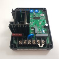 Régulateur de tension automatique AVR pour générateur universel GAVR-12A