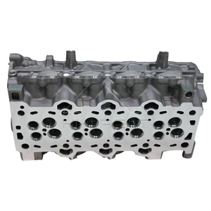 Cabeza de Cilindro D4FD D4FE 1.5L 1.6L CRDi 221002A400 22111-2A260 221112A260 96RU52AF00 para 22111-2A260 - Product Image 1