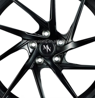 Jantes forgées Maining 5x114.3 pour ACURA CDX CL CL Type-S CSX ILX Integra Type-R Legend MDX NSX RDX RL RSX TL TLX-L TSX
