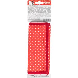 Cuscino imbottito per cintura di sicurezza per auto Tataway Hello Kitty per ragazze - Product Image 4